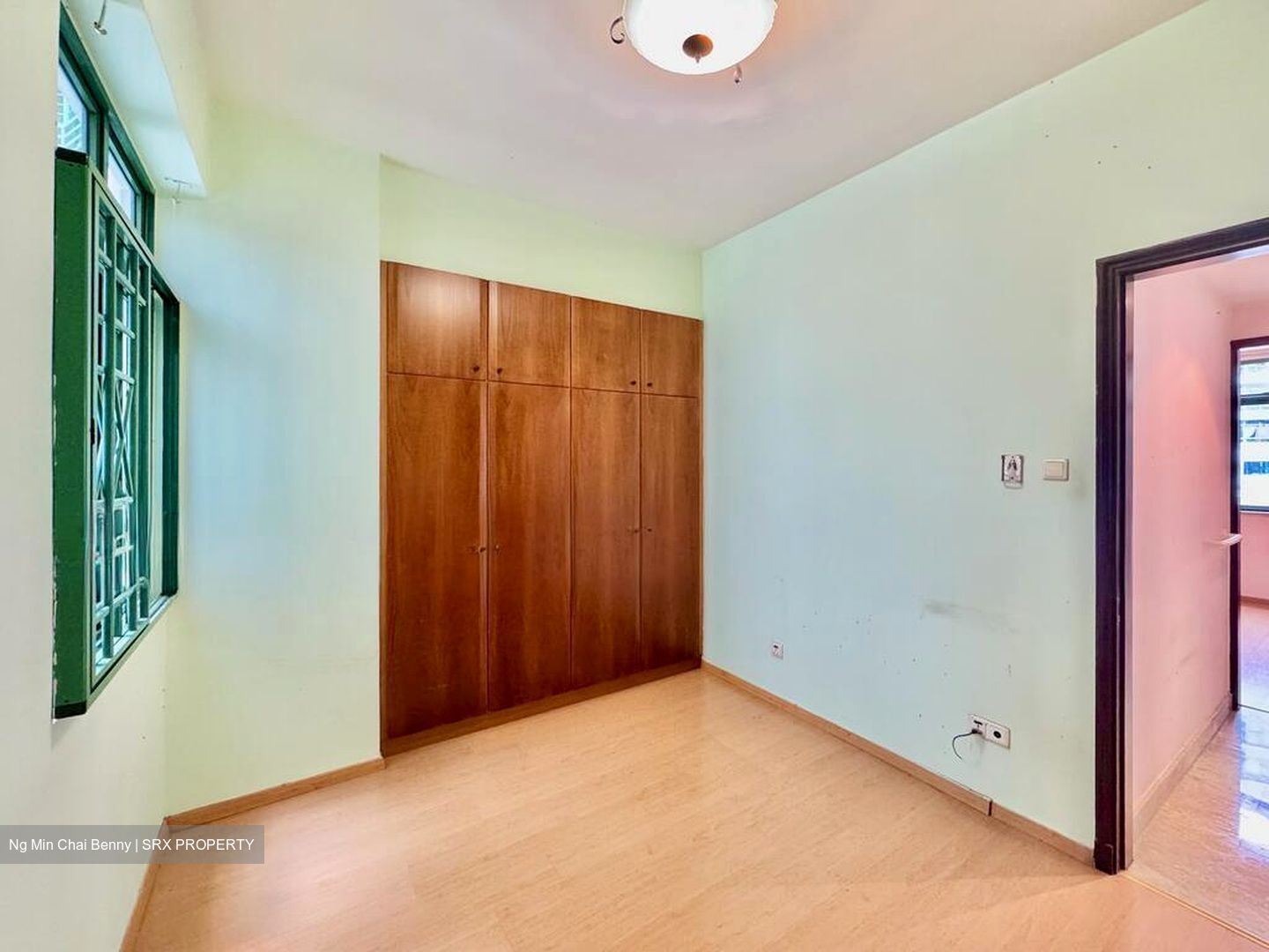 Signature Park (D21), Condominium #495588261